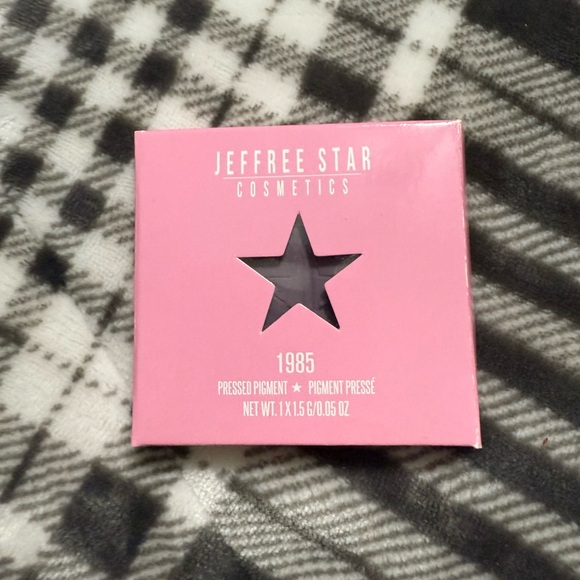 Jeffree Star Other - Jeffree Star 1985 Pressed Pigment Artistry Single